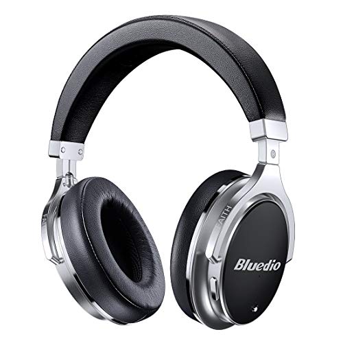 Bluedio best sale noise cancelling