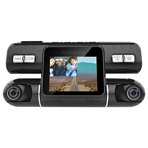 ROVE Suction Cup Mount for R2-4K and R2-4K PRO Dash Cam Model