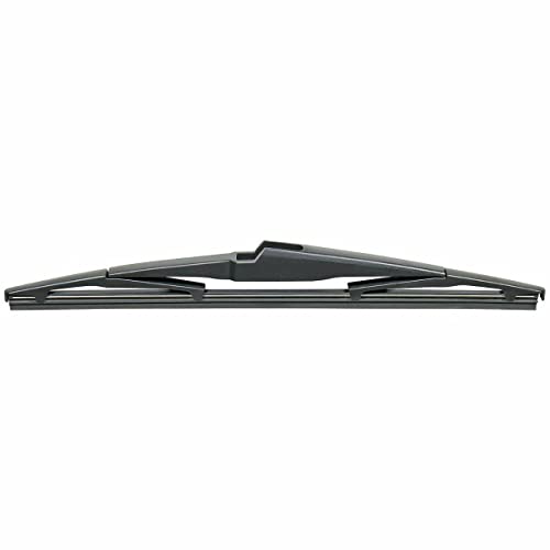 12" TRICO Exact Fit Wiper Blade Rear