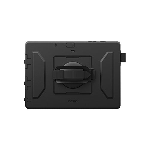 Incipio Microsoft Surface 3 Case, Capture Rugged Case for Microsoft Surface 3-Black