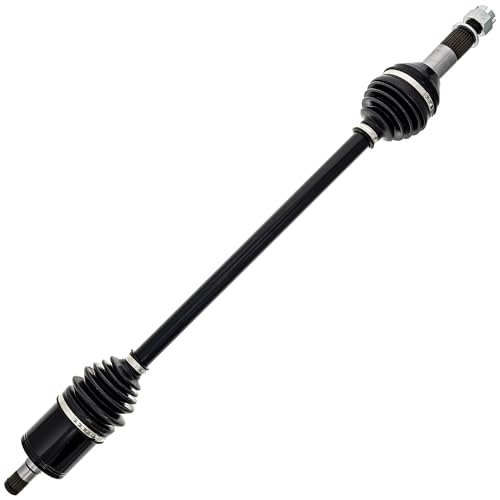 NICHE Front Right CV Axle Half Drive Shaft for Can-Am Defender HD10 HD8 HD9 CAB Max 705402449