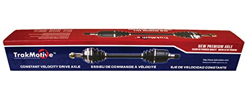 TrakMotive GM-8239 CV Axle