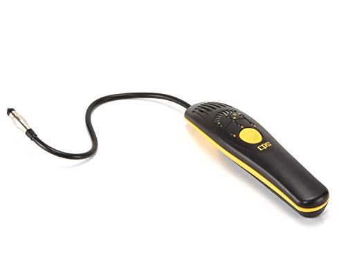 CPS LS2 Leak Detector, Black