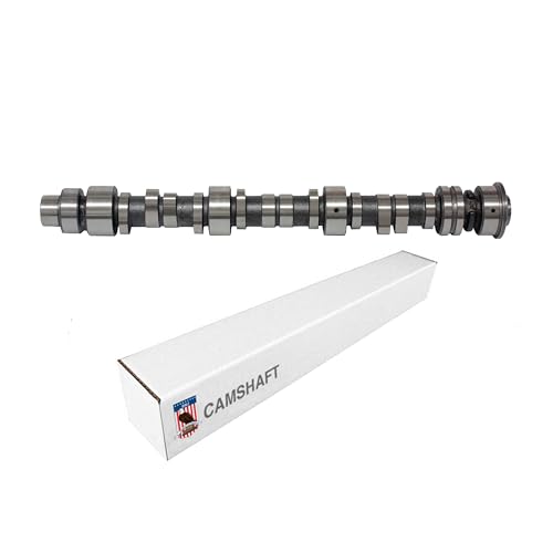 DNJ CAM272L Camshaft for 2010-2013 Acura MDX ZDX 3.7L V6 24V SOHC 3664cc