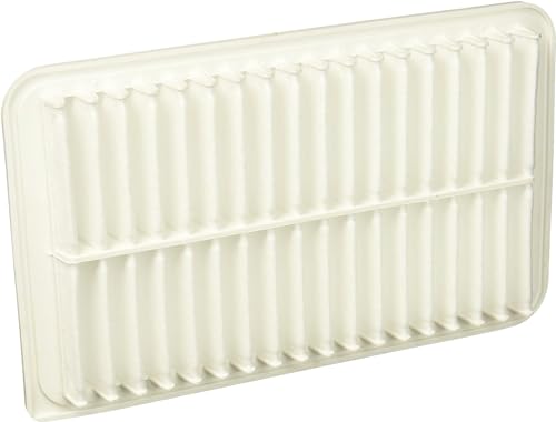 Bosch 5334WS Workshop Engine Air Filter - Compatible With Select Lexus ES300, ES330, RX330, RX350 Toyota Camry, Highlander, Sienna, Solara