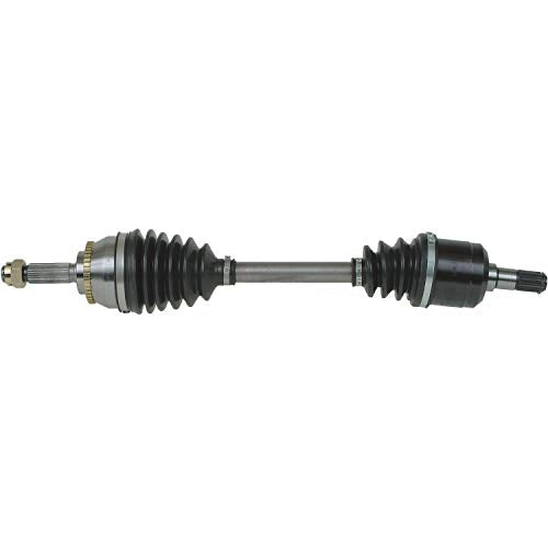 Cardone 66-3145 New CV Constant Velocity Drive Axle Shaft