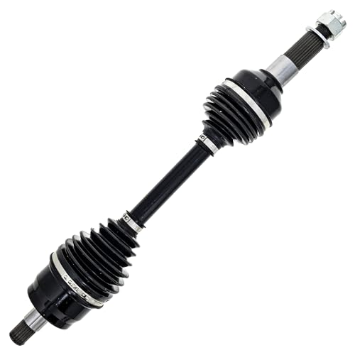 NICHE Rear Right CV Axle Drive Shaft for CFMoto Cforce 600 Touring 9DS3-280200-6000 2020-2022