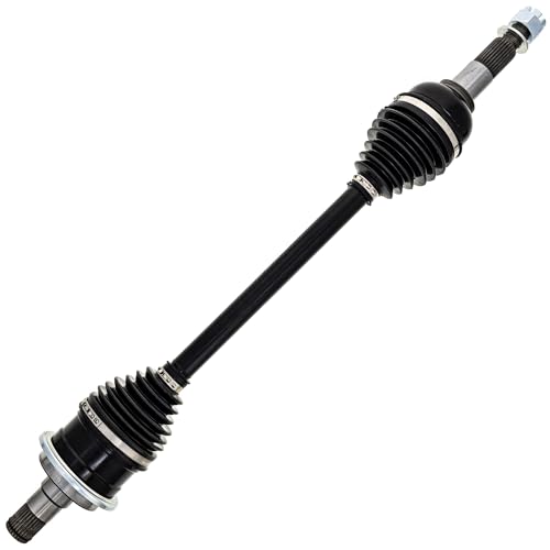 NICHE Rear CV Axle Drive Shaft for CFMoto Zforce 950 HO Sport 5BYA-280300