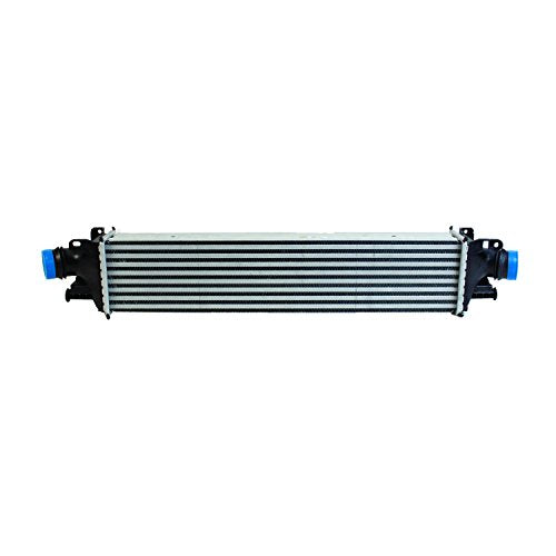 TYC 18022 Charged Air Cooler Compatible with 2012-2020 Chevrolet Sonic