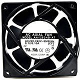 AA1282HB-AT AA1282HB-AW 1238 AC220V 0.12/0.10A 12CM 12038 Inverter cooling fan