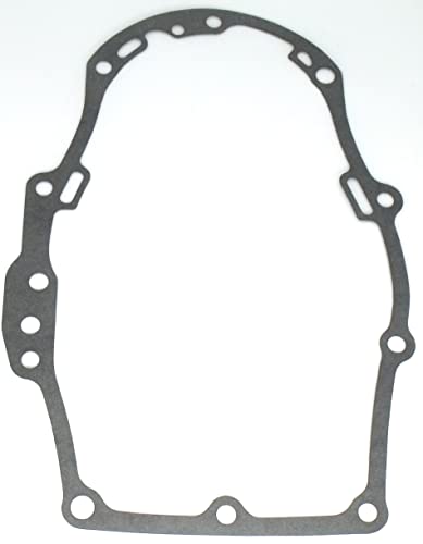 Made in The USA, Crankcase Cover Gasket is Compatible with Part Numbers 11061-7098, 11060-7012. Composite is Oil and Fuel Resistant. Made in The USA. Aftermarket.