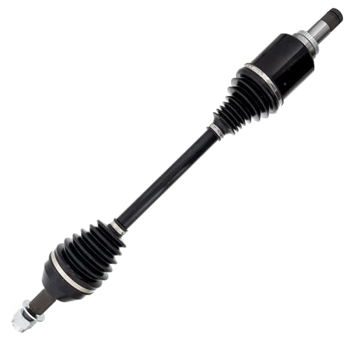 NICHE Rear Right CV Axle Drive Shaft for Honda Pioneer 1000 1000-5 SXS1000M3 SXS1000M5 44220-HL4-F41 44220-HL4-F42 42250-HL4-AQ1