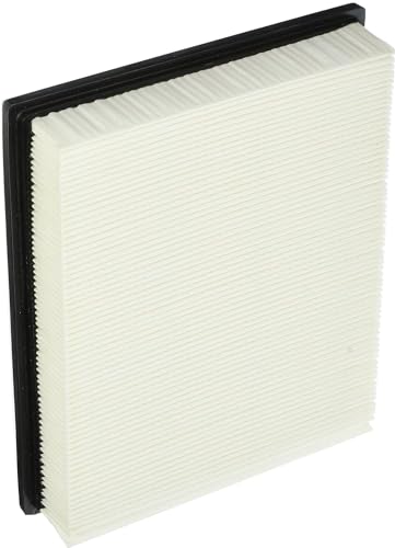 BOSCH 5502WS Workshop Engine Air Filter - Compatible with Select Land Rover Discovery, Freelander, Range Rover