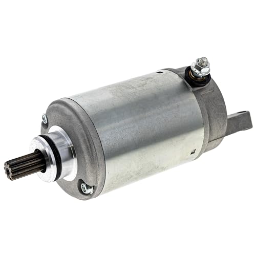 NICHE Starter Motor Assembly for Triumph Speed Four TT600 Daytona 600 650 T1310805