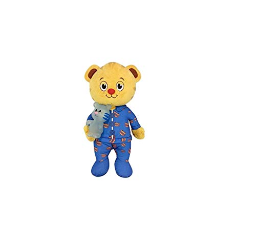 Daniel Tiger's Neighborhood Snuggle and Glow Plush Toy