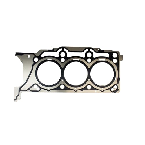 DNJ HG1164L Cylinder Head Gasket for 2014-2022 Jeep Cherokee 3.2L / V6 / 24V / DOHC / 3239cc