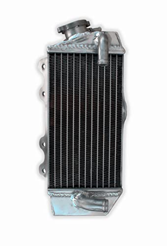 ZRJM All Aluminum Radiator For Yamaha 2002-2019 YZ85 YZ 85