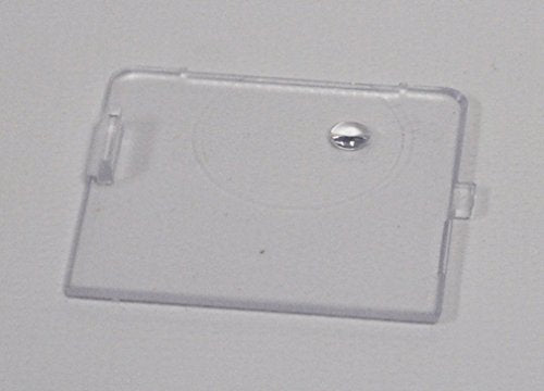 Needle Plate Cover NB1293000 for Singerr Sewing Machines