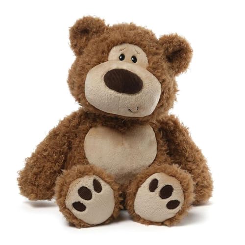 Gund Ramon Teddy Bear 18" Plush