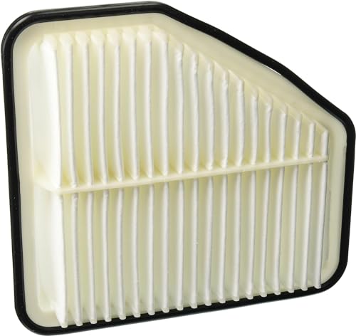 BOSCH 5520WS Workshop Engine Air Filter - Compatible With Select Lexus ES350 Pontiac Vibe Scion tC, xB Toyota Avalon, Camry, Corolla, Matrix, RAV4, Venza