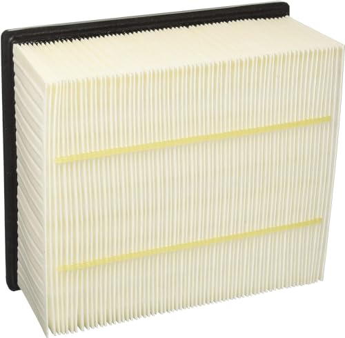 BOSCH 5576WS Workshop Engine Air Filter - Compatible With Select Dodge Ram 2500, Ram 3500, Ram 4500, Ram 5500