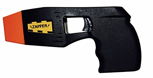 Zapper Toy, Black