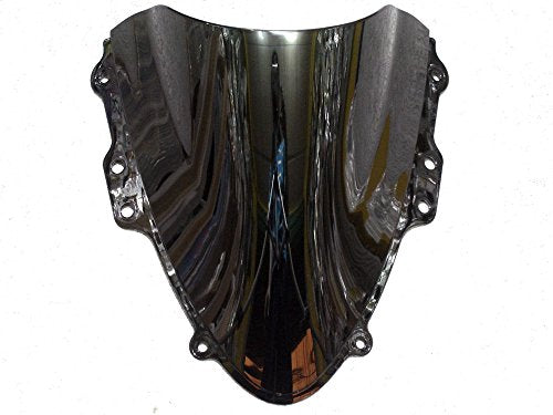 GZYF Motorcycle Windshield Windscreen for Suzuki GSXR600 GSXR750 2004 2005 K4