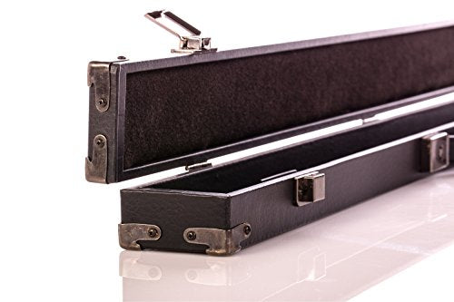 Mizerak Hard Cue Case