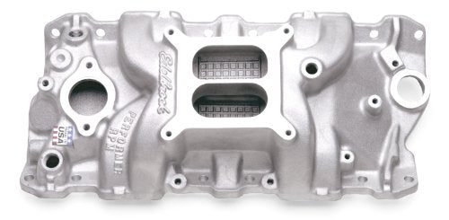 Edelbrock 7101 Performer RPM Intake Manifold