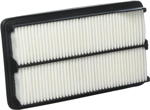 BOSCH 5221WS Workshop Engine Air Filter - Compatible With Select Acura CSX Honda Civic, Element