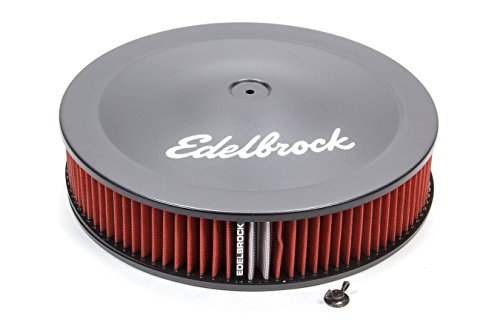 Edelbrock 1225 Pro-Flo Air Cleaner