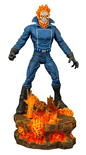 Marvel Select Ghost Rider Action Figure