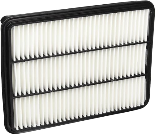 BOSCH 5313WS Workshop Engine Air Filter - Compatible With Select Lexus GX470, LX470 Toyota 4Runner, Land Cruiser, Sequoia, Tundra