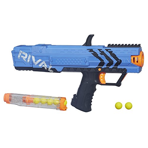 Nerf Rival Apollo XV-700 Blue