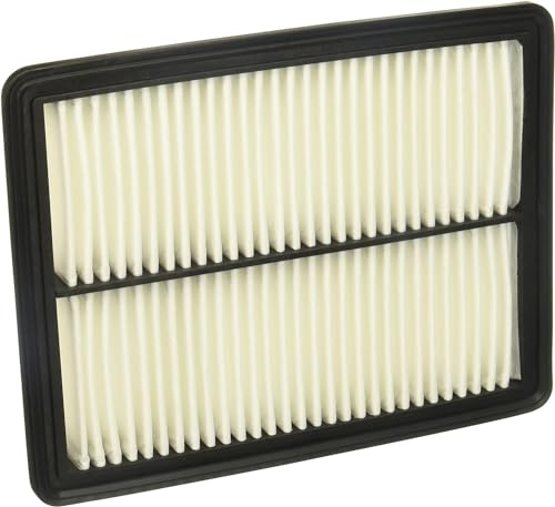 BOSCH 5437WS Workshop Engine Air Filter - Compatible With Select Acura TL, TSX Honda Accord, Accord Crosstour, Crosstour