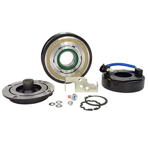 Motorcraft Clutch Kit - YB3196