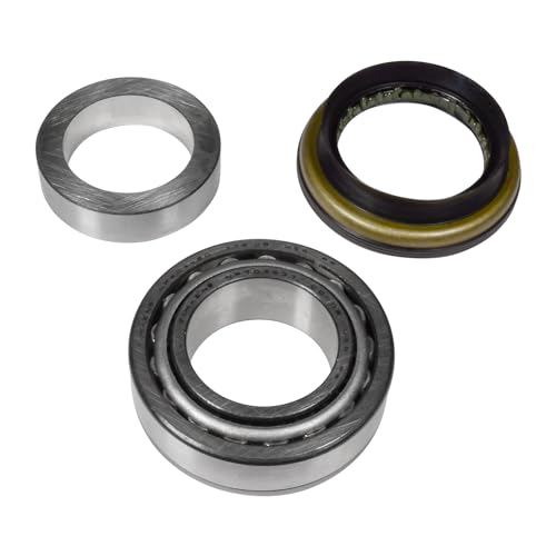 Yukon Axle Bearing Seal Kit, Jeep M220 Rear JL Rubicon JT, 3.149" OD