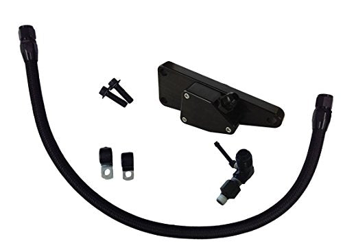 Fleece Performance Engineering FPE-CLNTBYPS-CUMMINS-12V Coolant Bypass Kit 94-98 Dodge 5.9L Cummins 12V