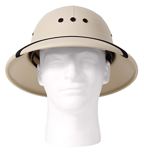 Rothco 5670: Pith Helmet