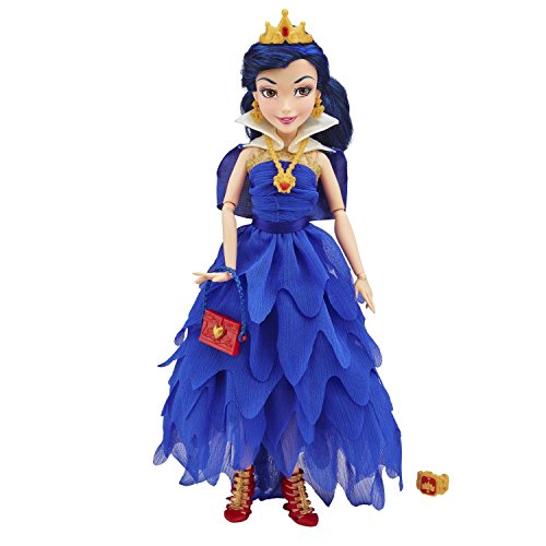 Disney Descendants Coronation Evie Isle of the Lost Doll