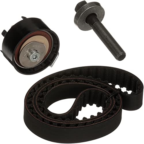 Gates TCK343A PowerGrip Premium Timing Belt Component Kit