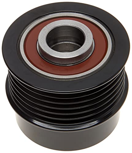 Gates 37015P Alternator Pulley