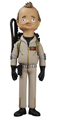 FunKo Vinyl Idolz: Ghostbusters - Dr. Peter Venkman Toy Figure