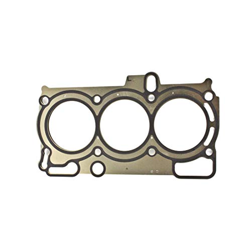 DNJ HG727L Head Gasket 20 for 05-2009 / Subaru / B9 Tribeca, Legacy, Outback / 3.0L / DOHC / H6 / 24V / 3000cc / EZ30D