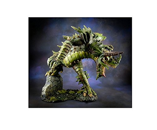 REAPER Khanjira, The World Breaker Plastic Miniature RPR 77380