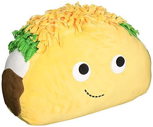 Kidrobot Yummy World Large Taco Plush