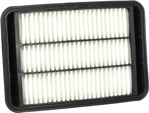 BOSCH 5392WS Workshop Engine Air Filter - Compatible With Select Mitsubishi Lancer, Outlander, Outlander Sport