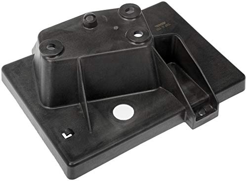 Dorman 00067 Battery Tray Replacement Compatible with Select Jeep Models