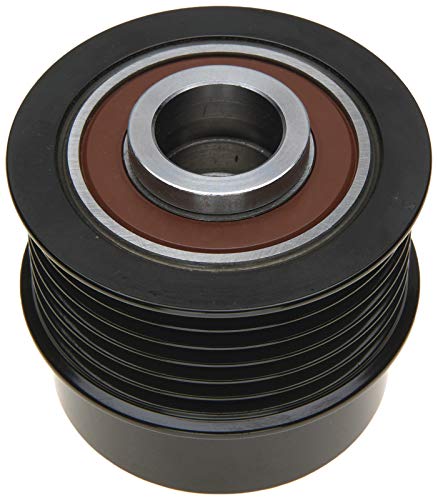 Gates 37004P Alternator Pulley