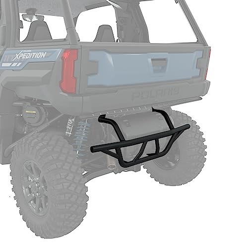 Polaris Off Road Rear Bumper